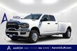  Ram 3500