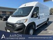 Ram ProMaster 2500