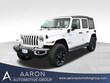 Jeep Wrangler 4xe