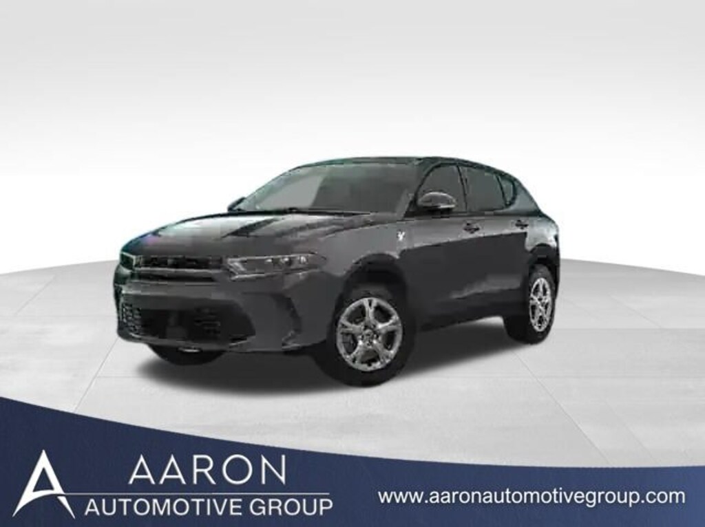 New 2023 Dodge Hornet GT Plus Sport Utility