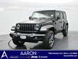 Jeep Wrangler 4xe