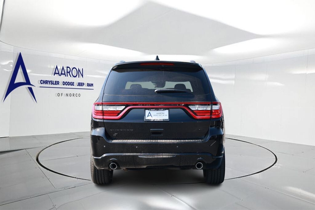 New 2026 Dodge Durango GT Plus Hemi V8 Sport Utility