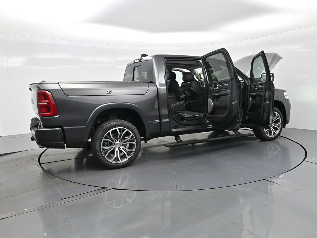2026 Ram 1500 photo 4