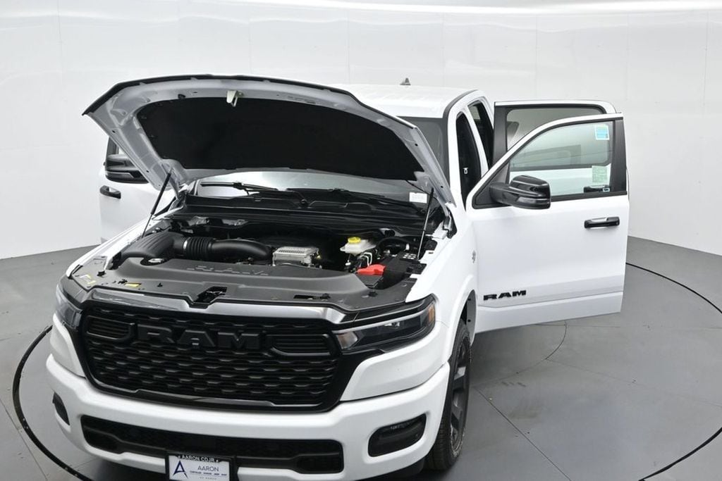 2026 RAM 1500 Big Horn/Lone Star - Photo 37