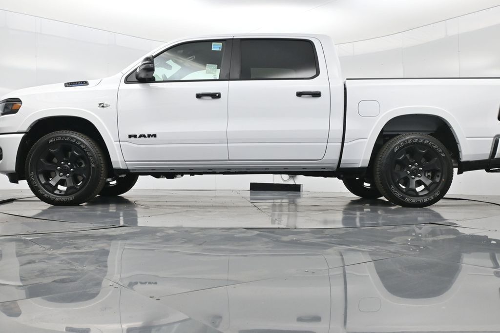 2026 RAM 1500 Big Horn/Lone Star - Photo 52