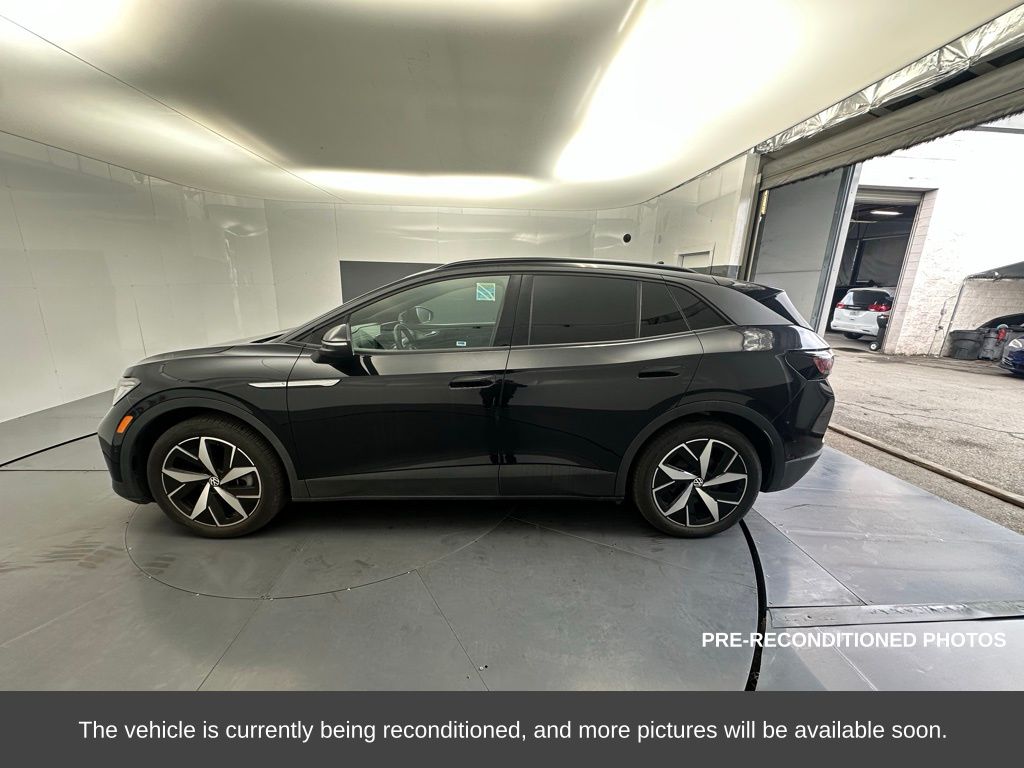 Used 2023 Volkswagen ID.4 S with VIN 1V25MPE87PC047552 for sale in Norco, CA