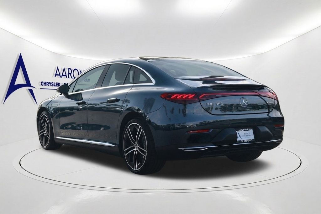 Used 2024 Mercedes-Benz EQE Base with VIN W1KEG1CBXRF042311 for sale in Norco, CA