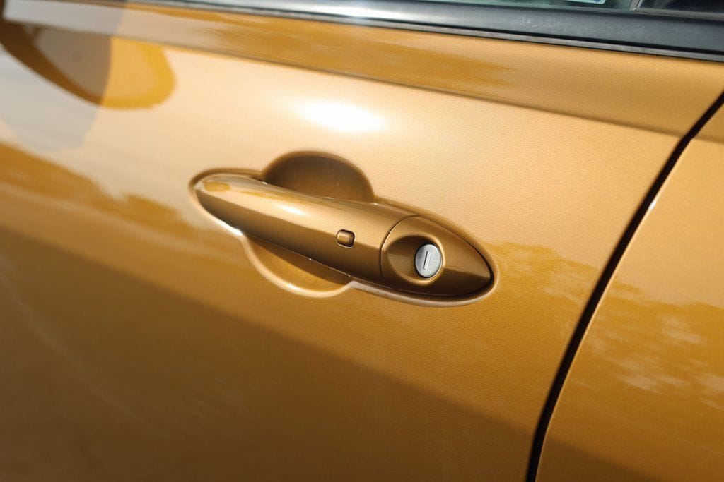 2024 Dodge Hornet GT Plus - Photo 11