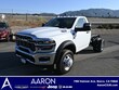 Ram 5500 Chassis Cab