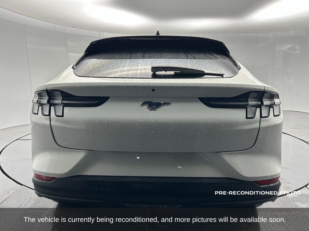 Used 2023 Ford Mustang Mach-E Select SUV