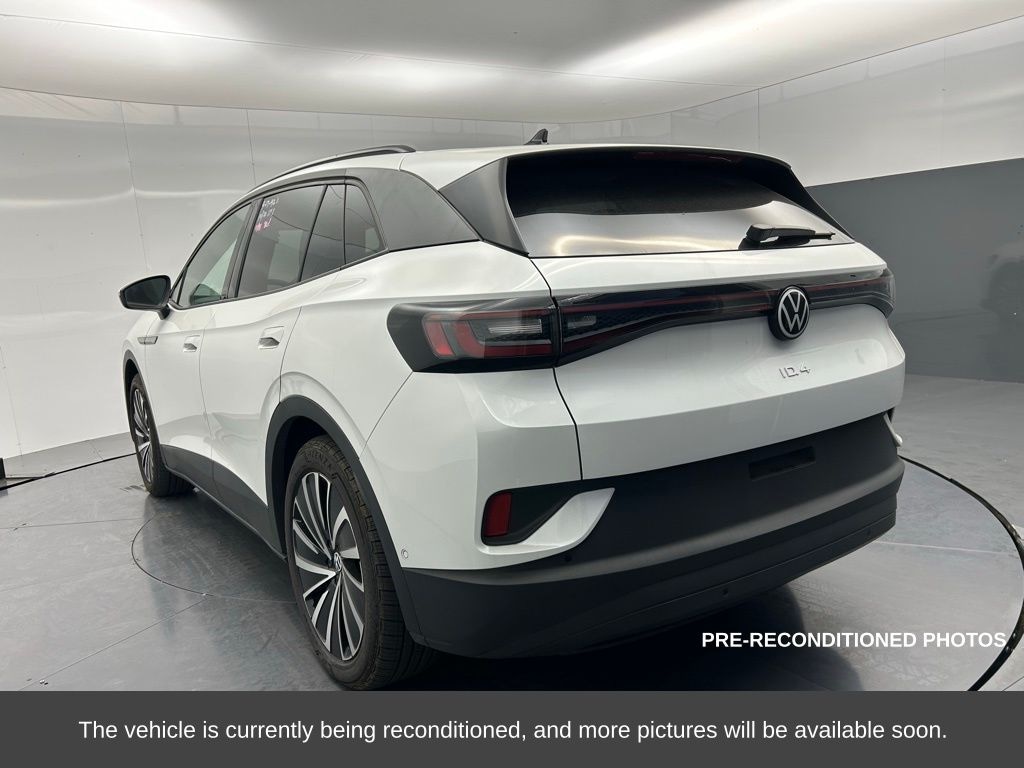 Used 2024 Volkswagen ID.4 S SUV