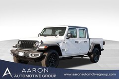 2026 Jeep Gladiator Sport Pickup