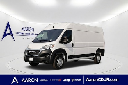 2026 Ram Promaster 1500 Base Cargo Van