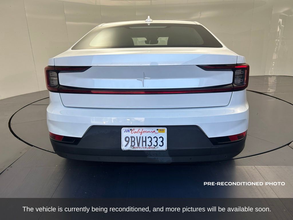 2022 Polestar PS2 e-AWD photo 4