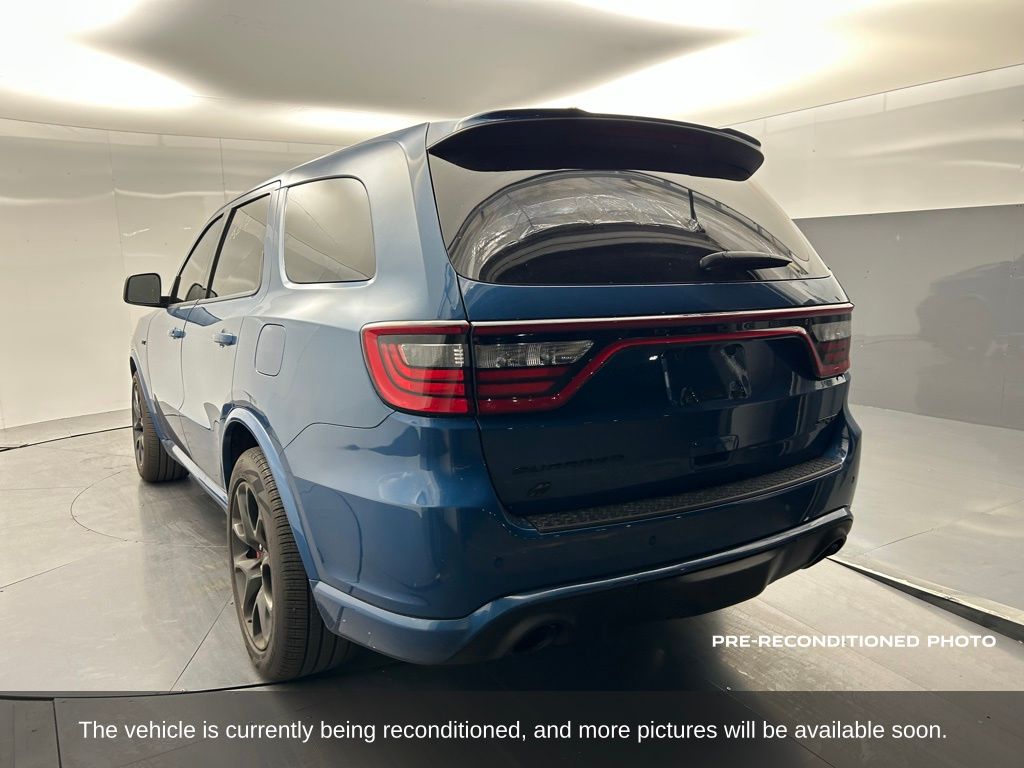 2024 Dodge Durango SRT 392 photo 2