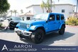  Jeep Wrangler 4xe