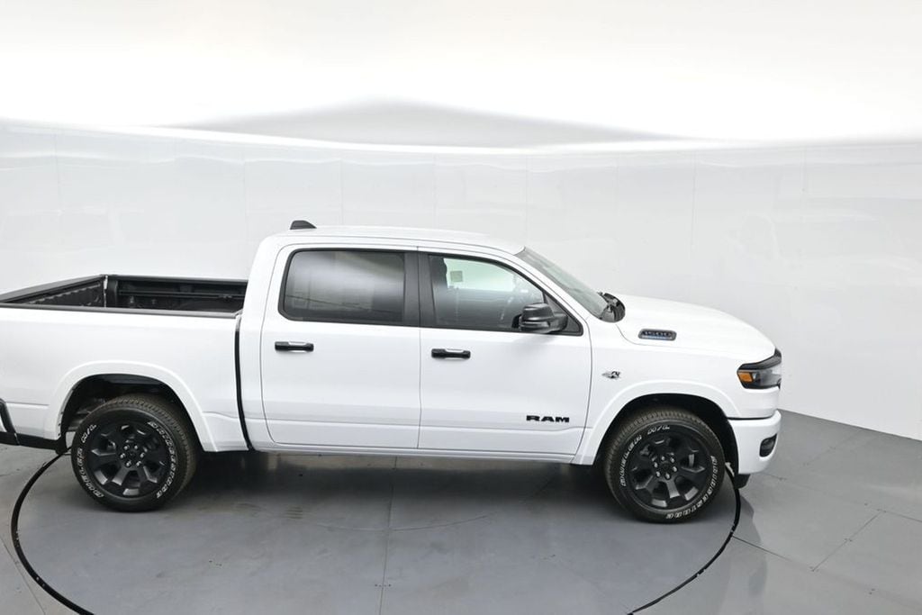 2026 RAM 1500 Big Horn/Lone Star - Photo 56