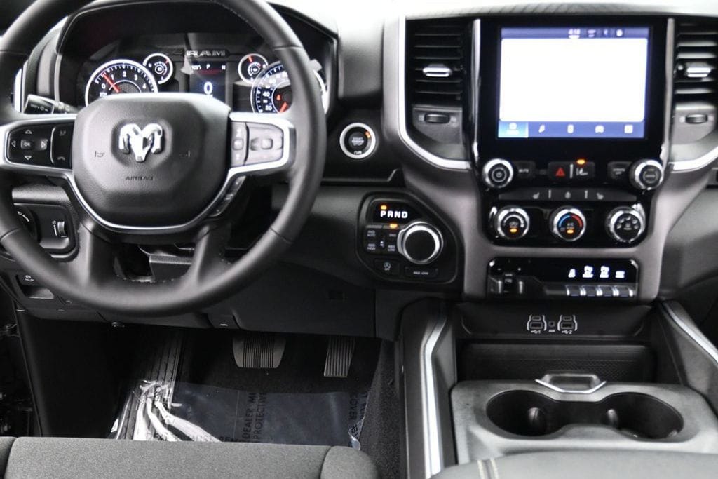 2026 RAM 1500 Big Horn/Lone Star - Photo 32