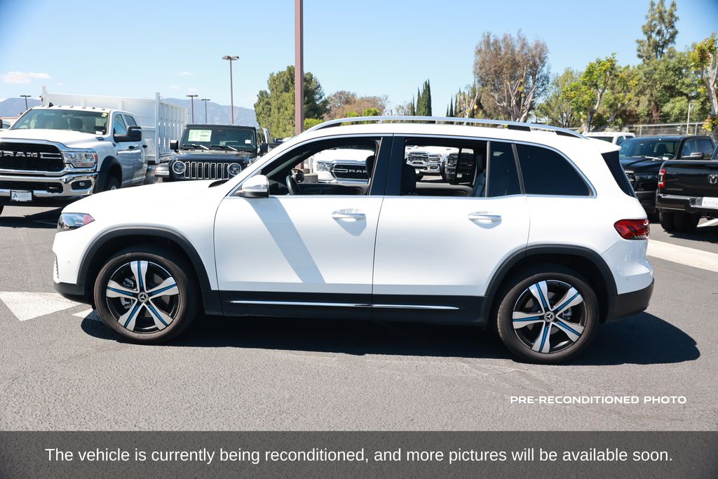 Used 2023 Mercedes-Benz EQB Base with VIN W1N9M1DB2PN065922 for sale in Norco, CA