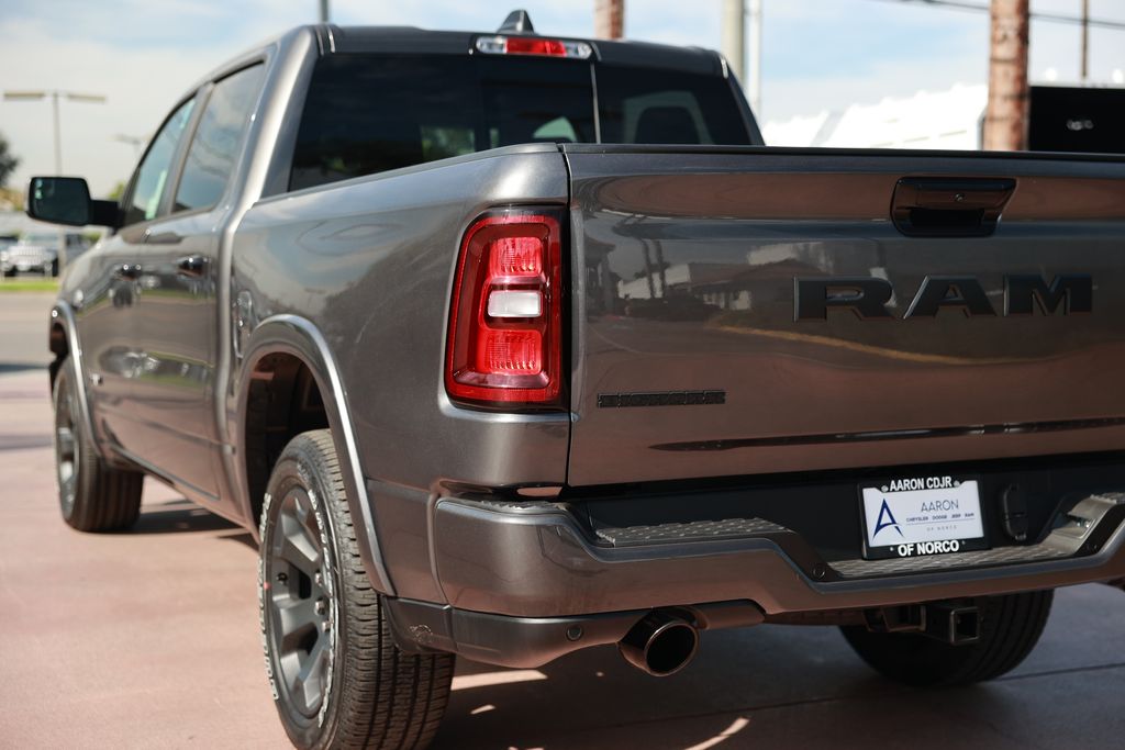 2026 RAM 1500 Big Horn/Lone Star - Photo 9