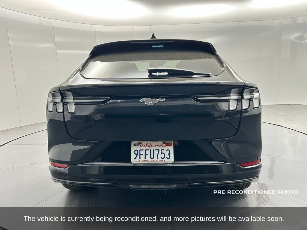 Used 2023 Ford Mustang Mach-E Premium SUV