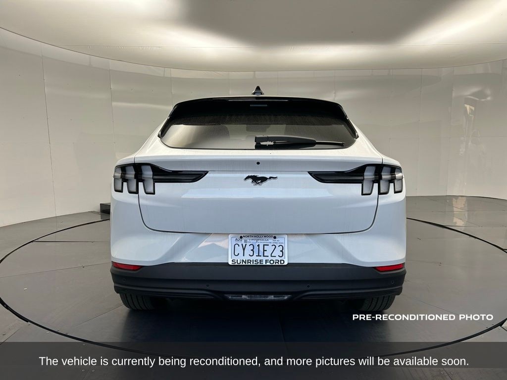 Used 2025 Ford Mustang Mach-E Premium SUV