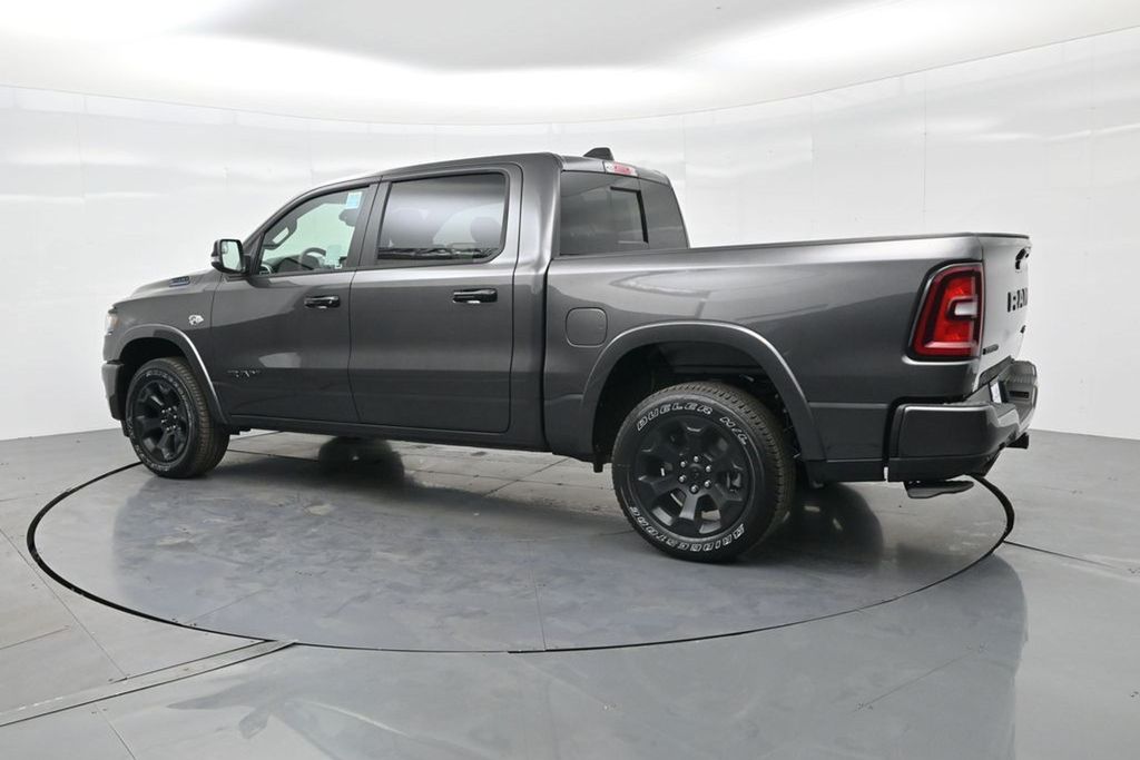 2026 RAM 1500 Big Horn/Lone Star - Photo 10