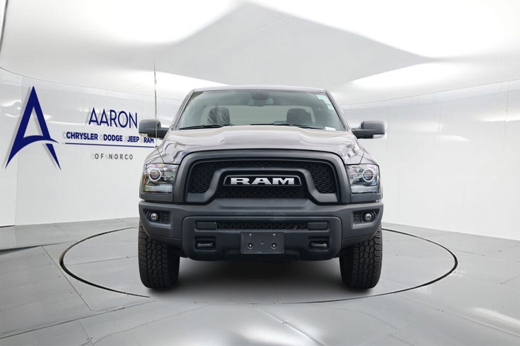 Used 2023 Ram 1500 Classic SLT Truck Quad Cab
