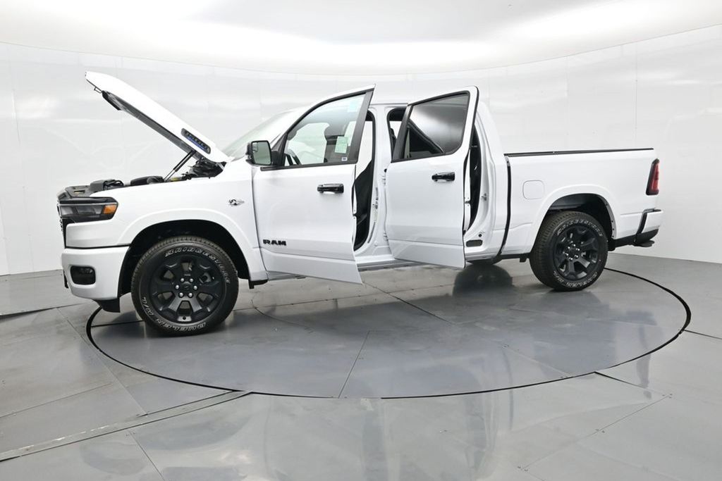 2026 RAM 1500 Big Horn/Lone Star - Photo 36