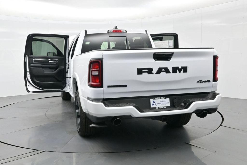 2026 RAM 1500 Big Horn/Lone Star - Photo 42