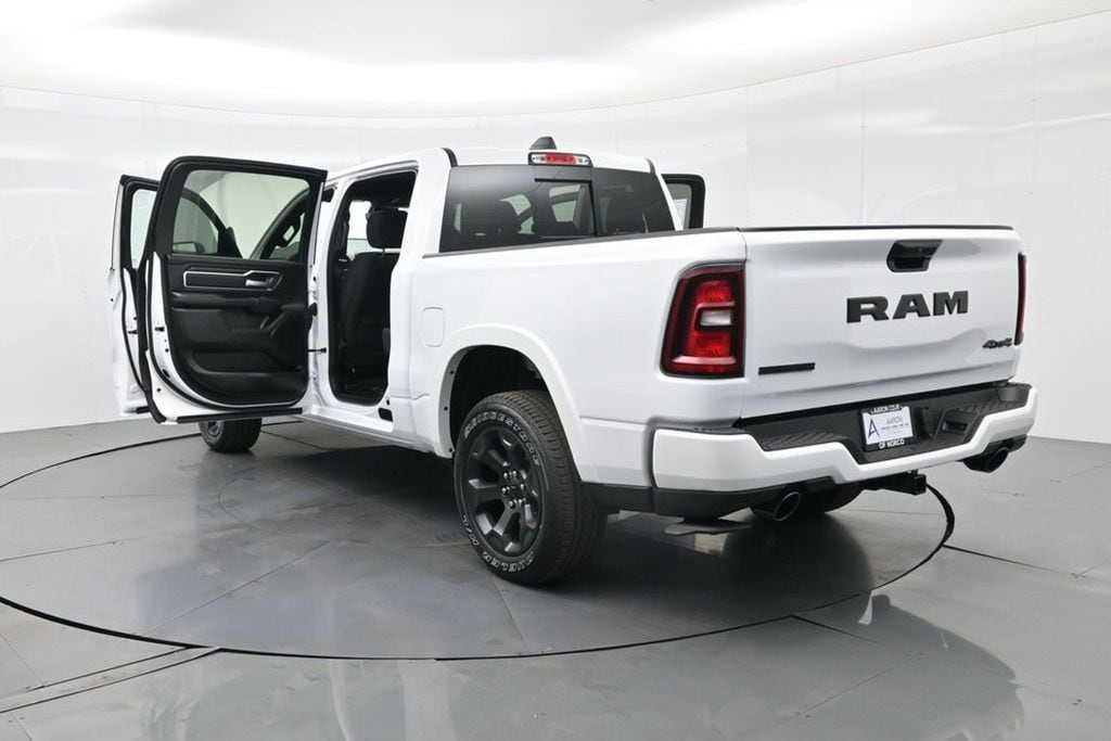 2026 RAM 1500 Big Horn/Lone Star - Photo 43