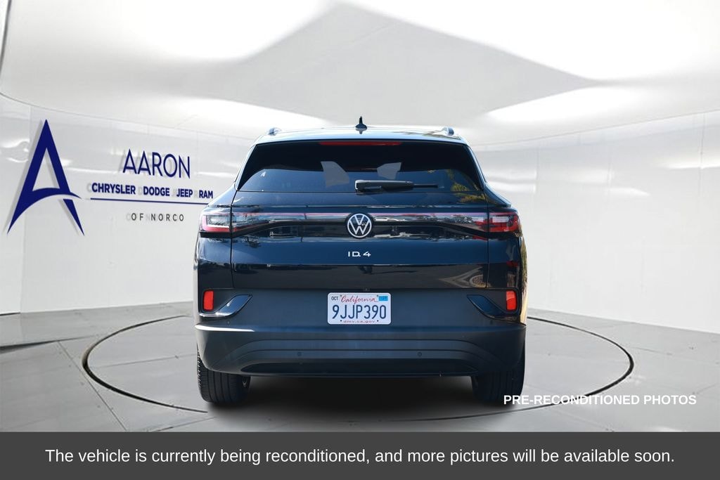 Used 2023 Volkswagen ID.4 S SUV