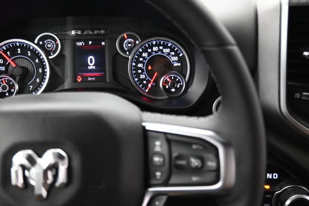 2026 RAM 1500 Big Horn/Lone Star - Photo 19