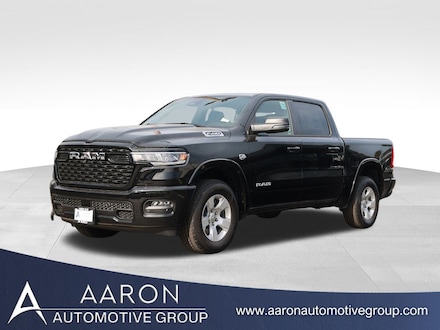 2026 Ram 1500 Big Horn/Lone Star Pickup
