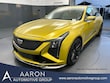 CADILLAC CT5-V