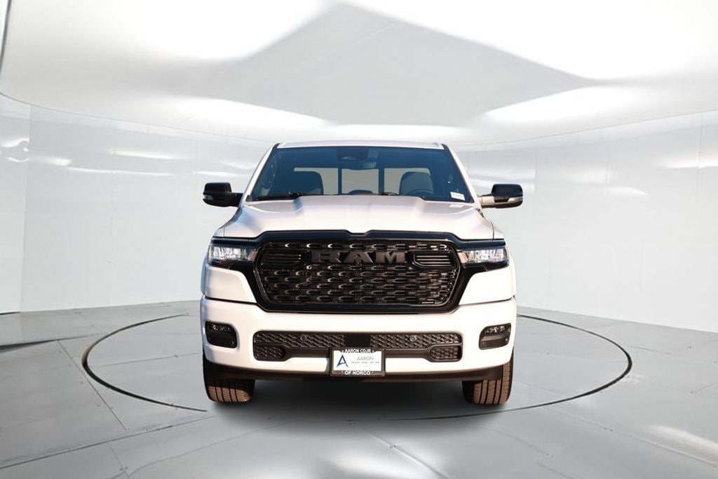 New 2026 Ram 1500 Big Horn/Lone Star Pickup