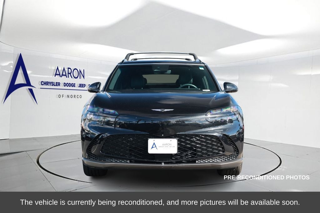 Used 2023 Genesis GV60 Performance SUV