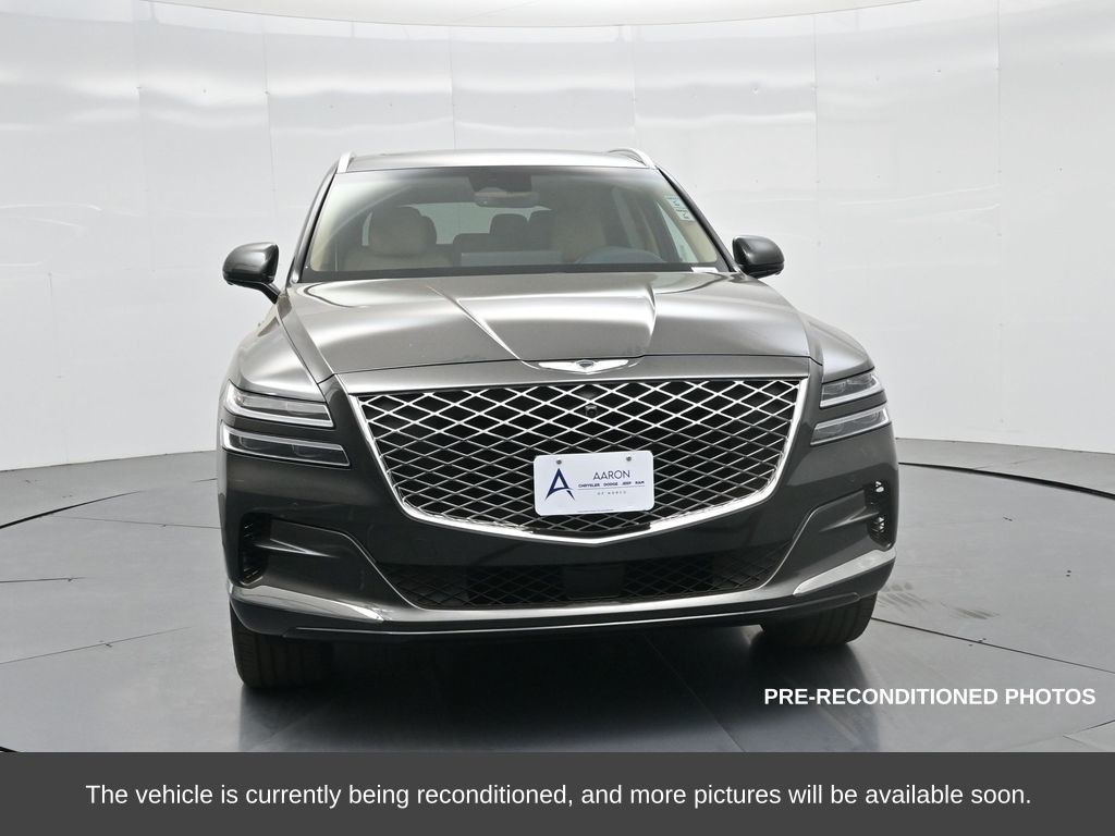 Used 2024 Genesis GV80 3.5T SUV