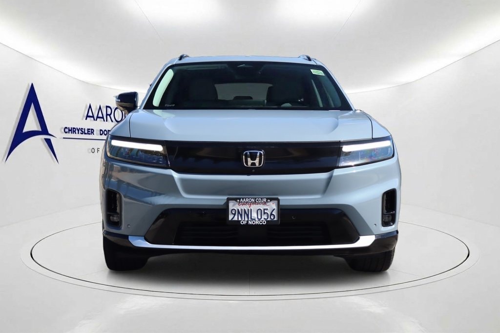 Used 2024 Honda Prologue Elite with VIN 3GPKHZRJXRS508725 for sale in Norco, CA
