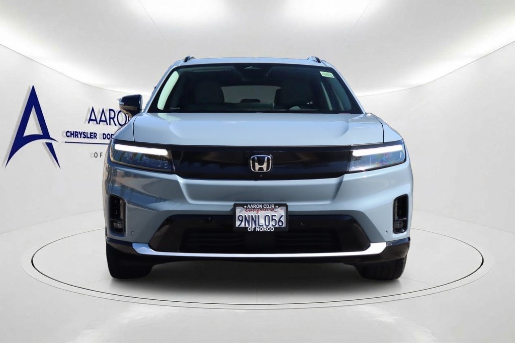Used 2024 Honda Prologue Elite SUV