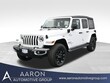  Jeep Wrangler 4xe