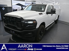 2025 Ram 2500 TRADESMAN CREW CAB 4X2 8' BOX Pickup