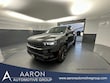 Jeep Grand Wagoneer