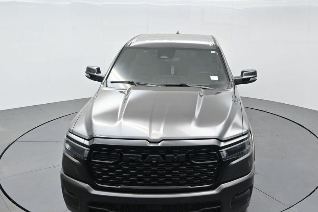 2026 RAM 1500 Big Horn/Lone Star - Photo 55