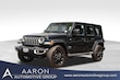  Jeep Wrangler 4xe