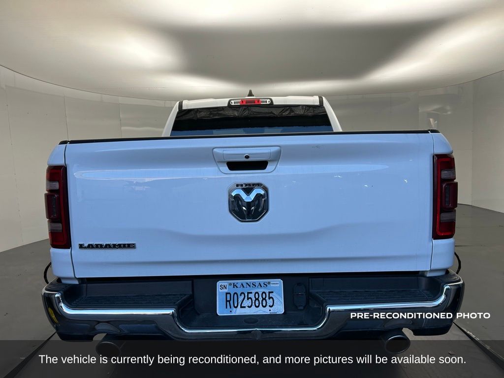 2024 Ram 1500 Laramie photo 4