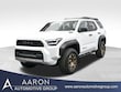 Toyota 4Runner i-FORCE MAX