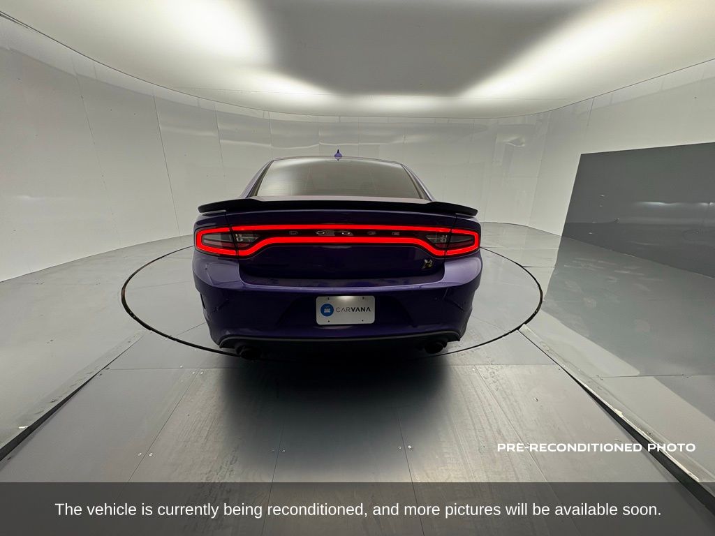 2023 Dodge Charger Scat Pack Plus photo 4