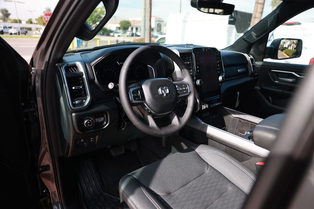 2026 RAM 1500 Big Horn/Lone Star - Photo 14
