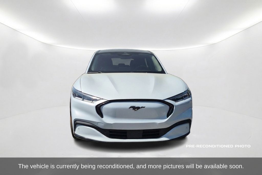 Used 2023 Ford Mustang Mach-E Premium RWD with VIN 3FMTK3RM8PMA07022 for sale in Norco, CA